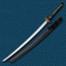 KATANA SHOGUN TSURU